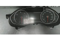 Přístrojová deska  Audi A6 S6 C7 4G 2017 4G8920934R  