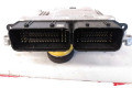 Řídící jednotka 0281035365, 9832694380   Opel Crossland X 2020