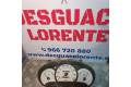 Панель приборов 78807380, 200202219   Hyundai Atos Classic       