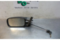 Zpětné zrcátko  Volkswagen PASSAT B3 1991  357857501, 357857501  