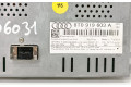 Экран/ дисплей / маленький экран    8T0919603A, PANASONIC   Audi A4 S4 B8 8K