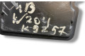 Jednotka ABS A1729014000, 10092623753   Mercedes-Benz C W204 2012