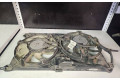 Вентилятор радиатора     874680A, 13123751    Saab 9-3 Ver2 