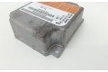 Блок подушек безопасности 1635422218, 1635422218   Mercedes-Benz ML W163