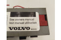   Pojistková skříňka 8622520, 08679899   Volvo V70 2003