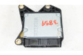 Блок подушек безопасности 9676209280   Citroen DS3