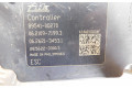Jednotka ABS 895410D270, 06262134531   Toyota Yaris 2016