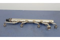 Vstřikovací lišta 8601017   BMW 7 G11 G12  pro benzínový motor 4.4 N63B44C 