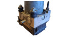 Jednotka ABS 0265800403, 0265231502   Mitsubishi Colt 2005