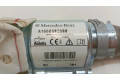 Боковая подушка безопасности A1668602500   Mercedes-Benz GLE (W166 - C292)