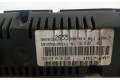 Дисплей    96632055   Peugeot 207