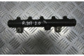 Vstřikovací lišta 9681649580   Peugeot 207     
