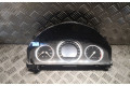 Přístrojová deska  Mercedes-Benz C W204 2008 2045406048, A2045406048  