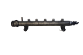 Vstřikovací lišta 0445214106, 96440398   Opel Antara    Z20S1 