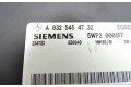 Блок управления коробкой передач A0325454732   Mercedes-Benz SL R230