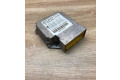 Блок подушек безопасности 4F0959655B, 5WK43416   Audi A6 S6 C6 4F