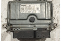 Řídící jednotka 0281012955, 0281012955   Mercedes-Benz B W245 2007