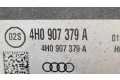 Блок АБС 4H0907379A   Audi  A8 S8 D4 4H  2010-2016 года