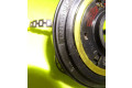 Подрулевой шлейф SRS 1H0959653E   Volkswagen Lupo