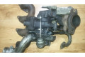  Турбина Citroen Jumper 2.5 k16308816         