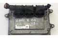 Блок управления двигателя 37820RSAG33, 6X09841811   Honda Civic