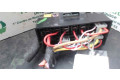 Pojistková skříňka Řídící jednotka BSM 96451738   Chevrolet Lacetti 2008