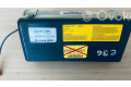 Подушка безопасности пассажира 4181627827, 93B3492B0254   BMW 3 E36