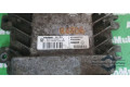 Блок управления двигателем Блок управления 8200483732, S110140011A   Renault Logan I