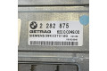 Блок управления коробкой передач 2282875, 6220024900   BMW M3