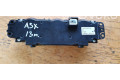 Блок управления климат-контролем 7820A082XB   Mitsubishi ASX