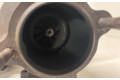  Турбина BMW X3 E83  7794021         
