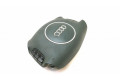 Подушка безопасности водителя 8E0880201AB, 4Z0971589B   Audi A6 Allroad C5