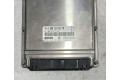 Řídící jednotka 0281010793, 0281010793   Mercedes-Benz A W168 2002