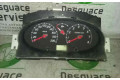 Pojistková skříňka Спидометр (приборный щиток) AX860, 0090059   Nissan Micra C+C 2005