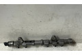 Топливная рампа 0445214217, 55234437   Fiat 500L 1.3 