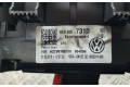 Přístrojová deska  Volkswagen Polo II 86C 2F 1985 6C0920731D, A2C96768100  