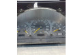 Přístrojová deska  Mercedes-Benz ML W163 2006 A1635403011  