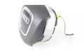 Подушка безопасности водителя 8K0880201A6PS   Audi A4 Allroad