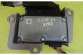 Блок подушек безопасности 0285001958   Renault Clio III