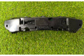 Блок управления климат-контролем 2198301185, 00043506   Mercedes-Benz CLS AMG C219