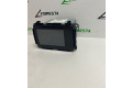 Радио/ проигрыватель CD/DVD / навигация 39100T8ME01M1, 1380007220F101   Honda HR-V