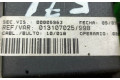   Pojistková skříňka 013107025998   Opel Corsa C 