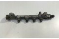 Топливная рампа 0445214363   Suzuki SX4 S-Cross  