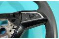 Руль Skoda Superb B8 (3V)  2015 - 2024 года 565419091H, IMPRK1475336      