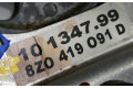Руль Audi A6 Allroad C5  1999 - 2005 года 8Z0419091D, 8E0124A      