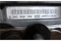 Блок управления АБС 51718108   Fiat Stilo