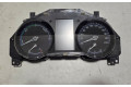 Панель приборов 83800F4030   Toyota C-HR I       