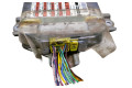Блок подушек безопасности 3891050J10   Suzuki Grand Vitara I