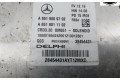 Řídící jednotka A6519009702, A6519009702   Mercedes-Benz A W176 2015