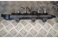 Топливная рампа 8200853678, H8200426550   Renault Scenic II -  Grand scenic II  